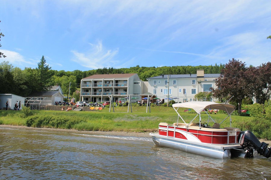 Manoir Lac-Etchemin, Sainte-Germaine-du-Lac-Etchemin, Canada