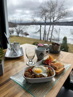 Manoir Lac-Etchemin, Sainte-Germaine-du-Lac-Etchemin, Canada
