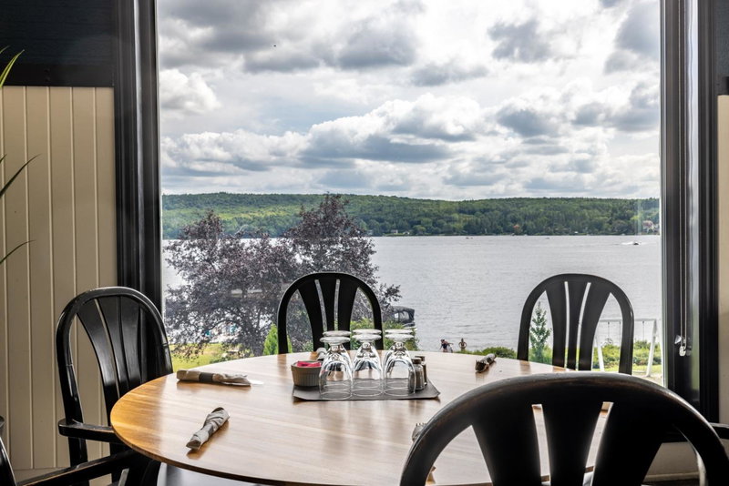 Manoir Lac-Etchemin, Sainte-Germaine-du-Lac-Etchemin, Canada