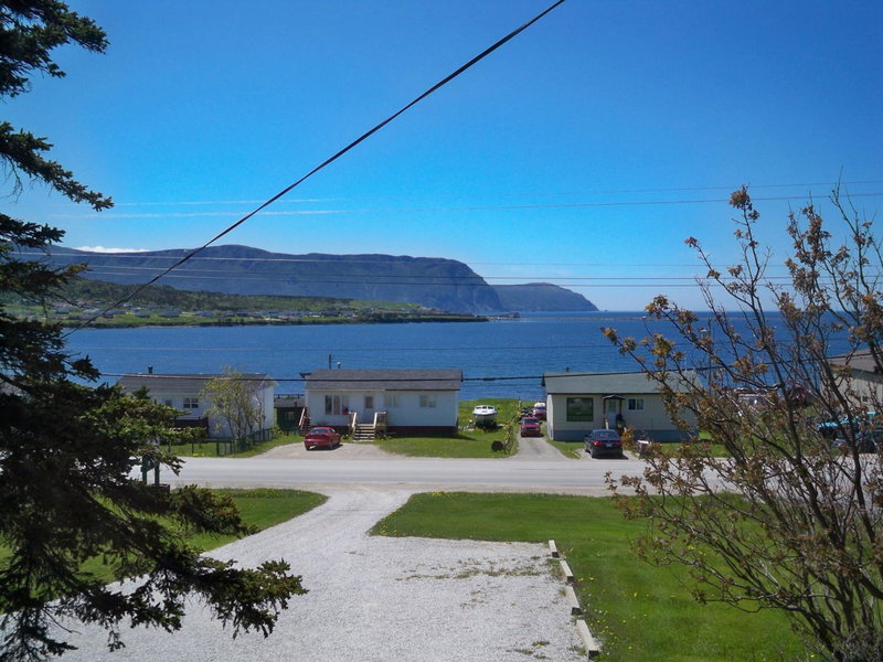 Wildflowers Country Inn, Rocky Harbour, Canada