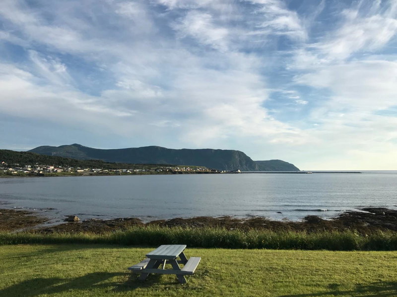 Wildflowers Country Inn, Rocky Harbour, Canada