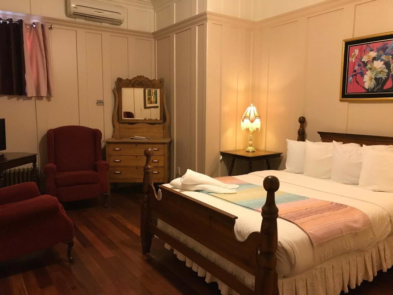 Hôtel-La Grande Maison et Spa, Baie-Saint-Paul, Canadá