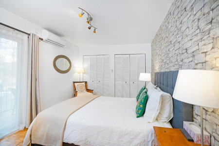 Accueil Chez Francois, Montréal, Canada