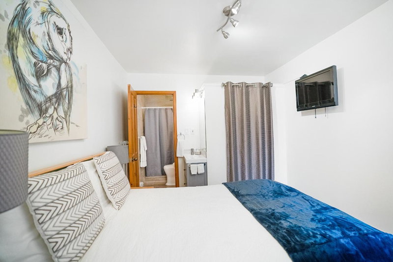 Accueil Chez Francois, Montréal, Canada