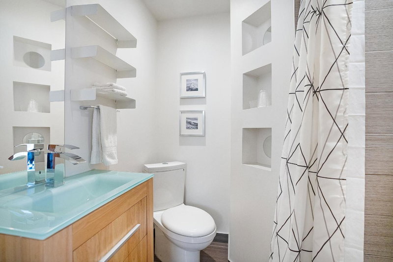 Accueil Chez Francois, Montréal, Canada