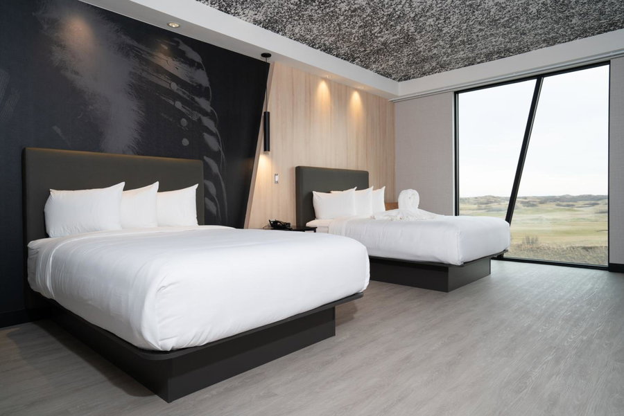 Dakota Dunes Resort, Dundurn, Canada