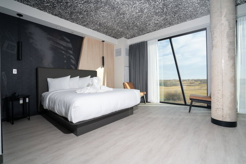 Dakota Dunes Resort, Dundurn, Canada