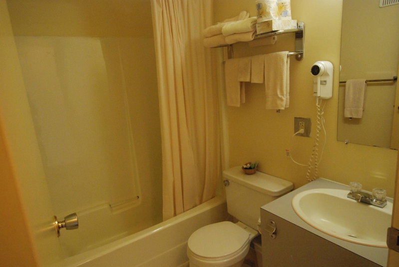 Discovery Inn, Yellowknife, Canada