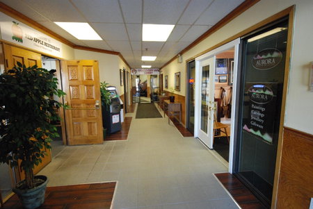 Discovery Inn, Yellowknife, Canada