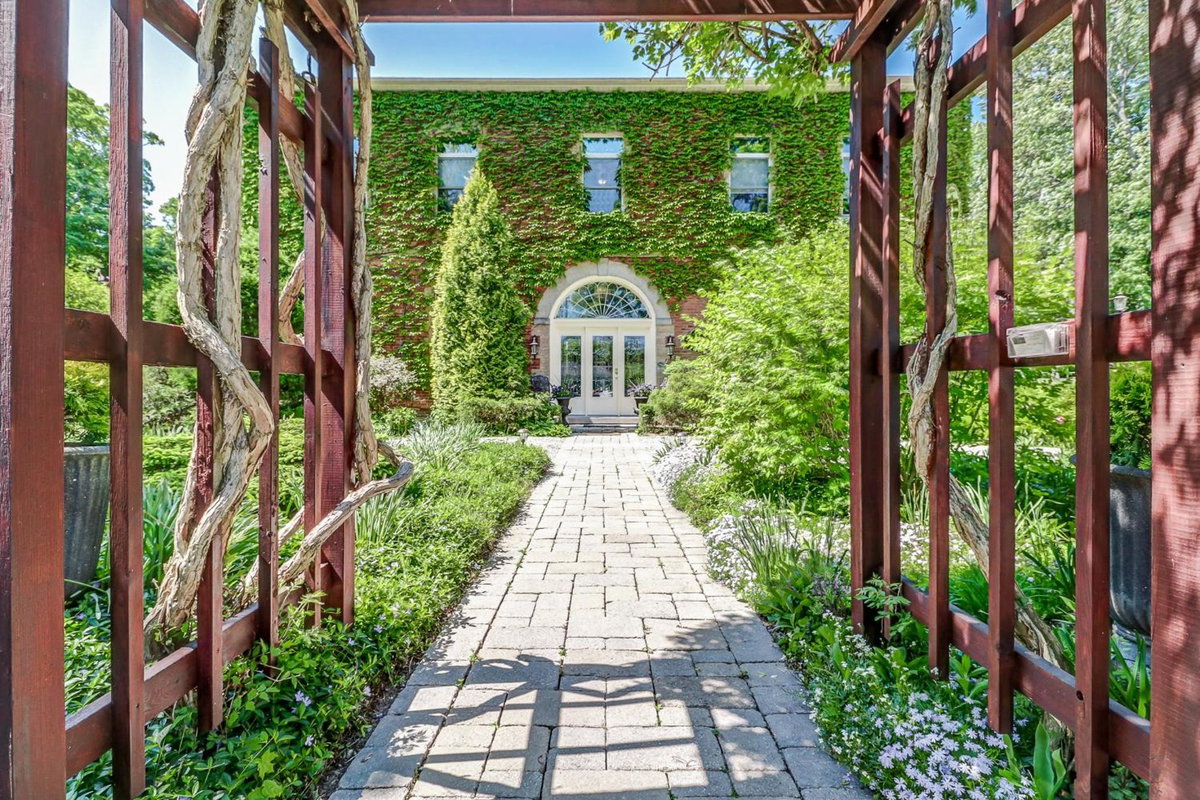Hotel · School House Bed and Breakfast C.1859, Niagara-on-the-Lake