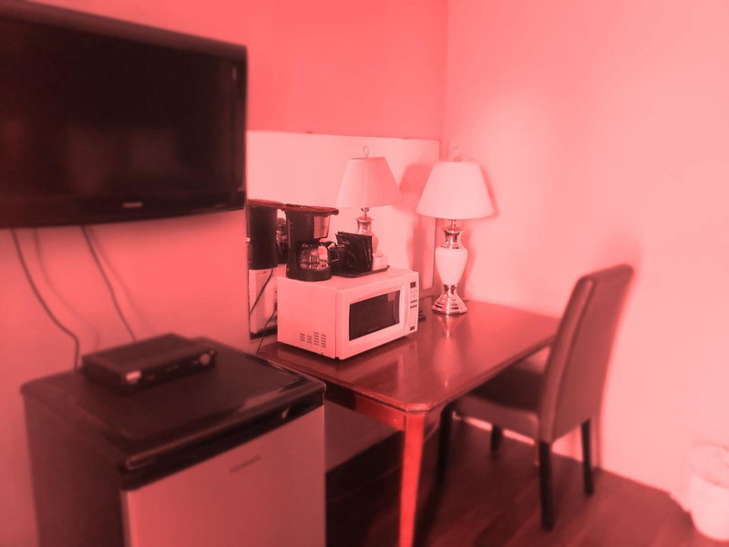 Wildwood Motel, Shelburne, Canada