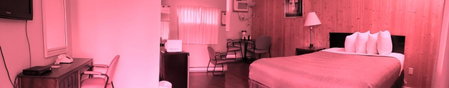 Wildwood Motel, Shelburne, Canada