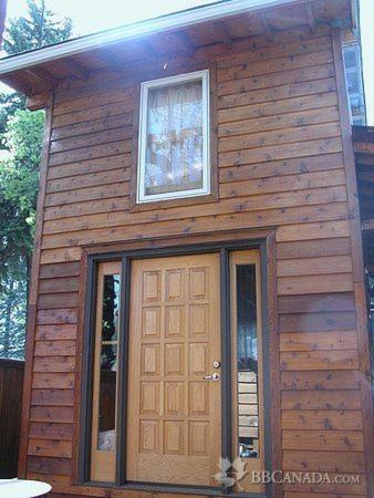 Luna Bed & Breakfast, Grand Forks, Canada