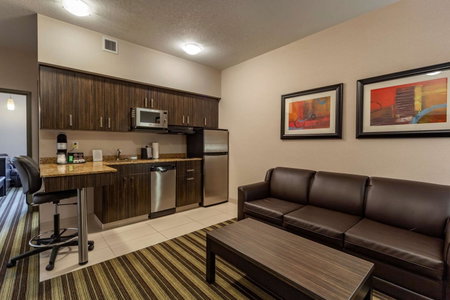 Best Western Plus Drayton Valley, Drayton Valley, Canada