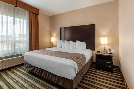 Best Western Plus Drayton Valley, Drayton Valley, Canada