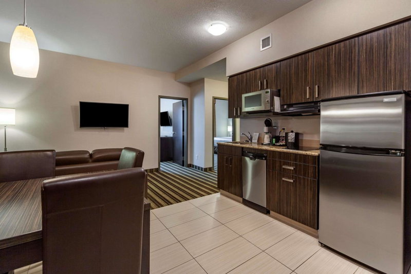 Best Western Plus Drayton Valley, Drayton Valley, Canada