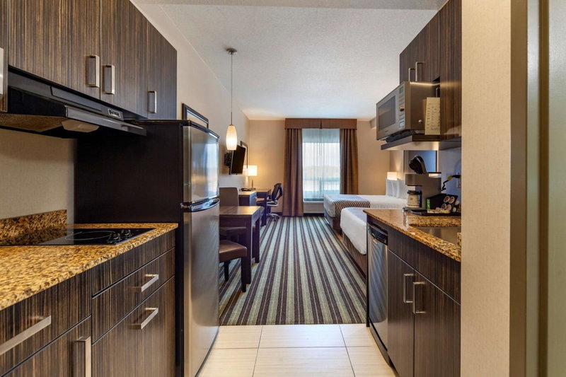 Best Western Plus Drayton Valley, Drayton Valley, Canada