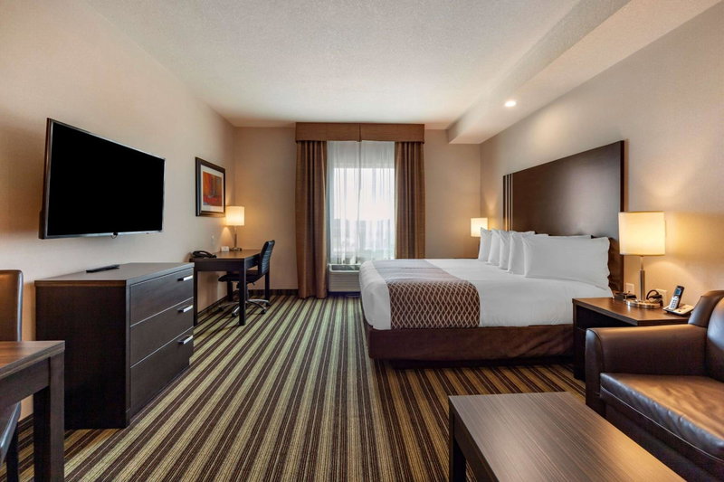 Best Western Plus Drayton Valley, Drayton Valley, Canada