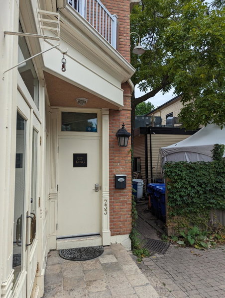 Suites On King, Niagara-on-the-Lake, Canada