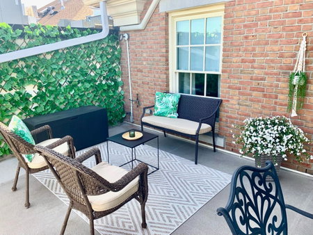 Suites On King, Niagara-on-the-Lake, Canada