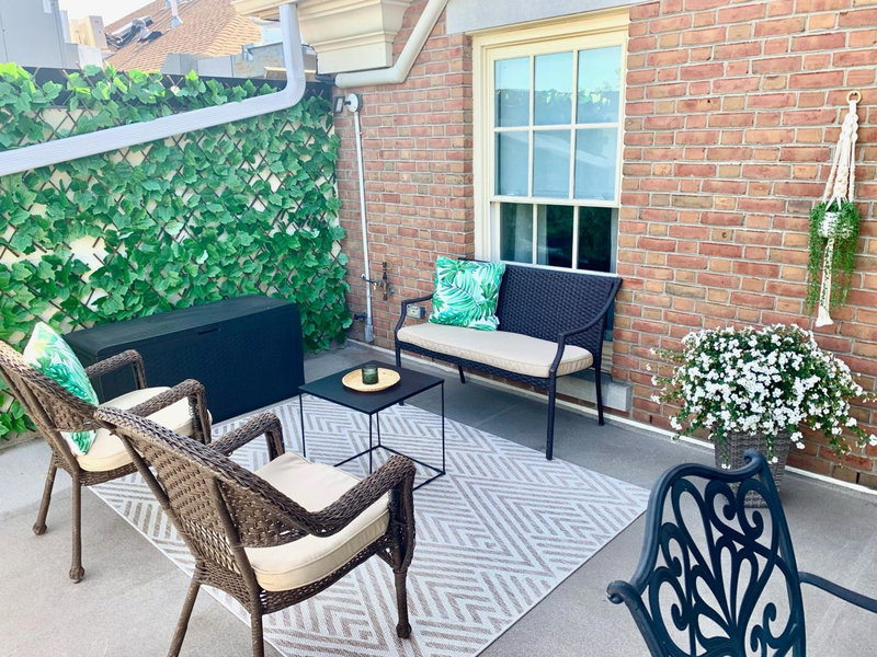 Suites On King, Niagara-on-the-Lake, Canada