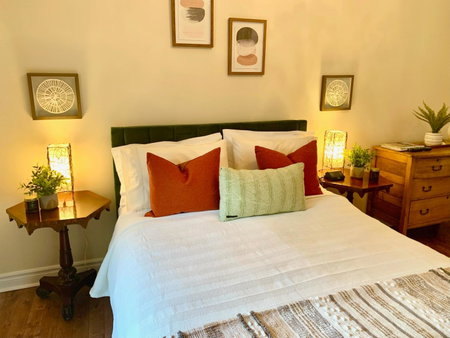 Suites On King, Niagara-on-the-Lake, Canada