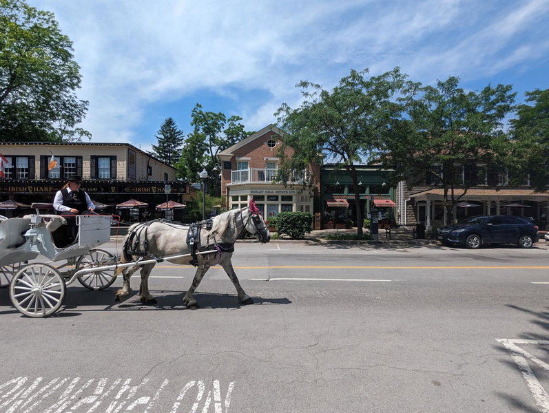 Suites On King, Niagara-on-the-Lake, Canada