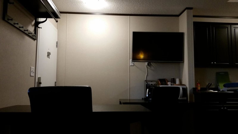 Bear's Den Lodge, Shaunavon, Canada
