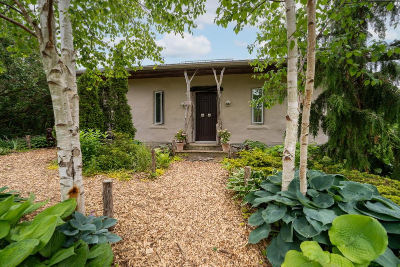 Owl's Nest Suites, Carrying Place, Kanada
