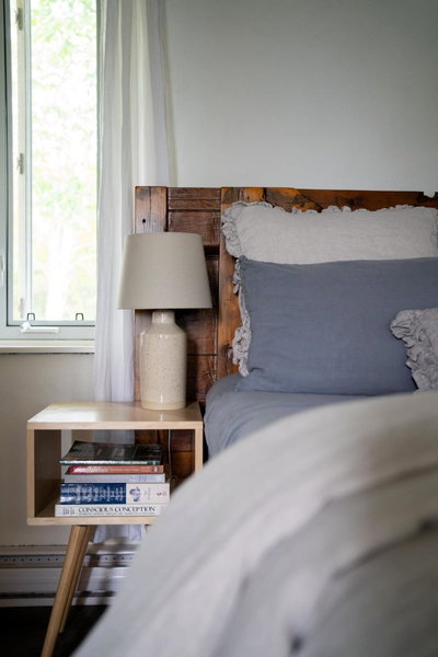 Owl's Nest Suites, Carrying Place, Kanada