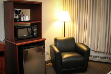 Continental Inn & Suites, Edmonton, Canada