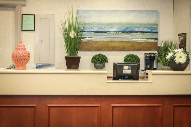Continental Inn & Suites, Edmonton, Canada