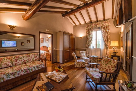 Hotel Posta, Reggio nell'Emilia, Italy
