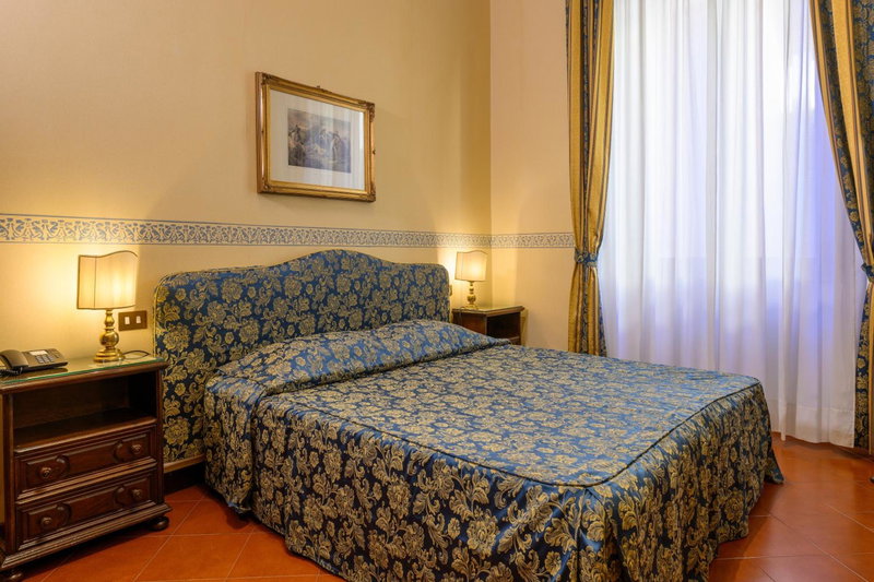 Hotel Posta, Reggio nell'Emilia, Italy