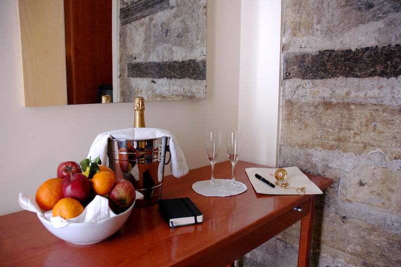 Caravaggio Hotel, Naples, Италия