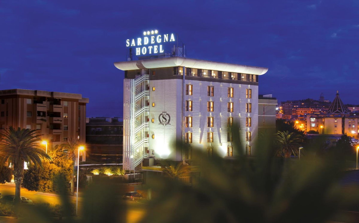 Sardegna Hotel - Suites & Restaurant, Italy