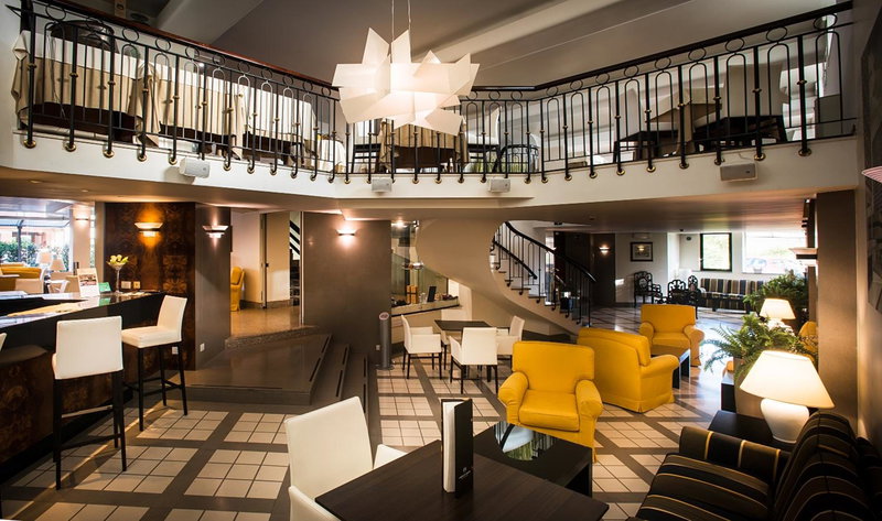 Sardegna Hotel - Suites & Restaurant, Cagliari, Italy