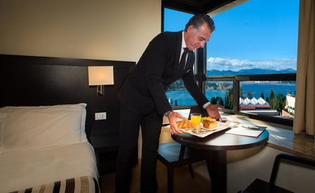 Sardegna Hotel - Suites & Restaurant, Cagliari, Italy