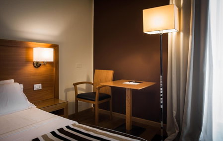 Sardegna Hotel - Suites & Restaurant, Cagliari, Italy