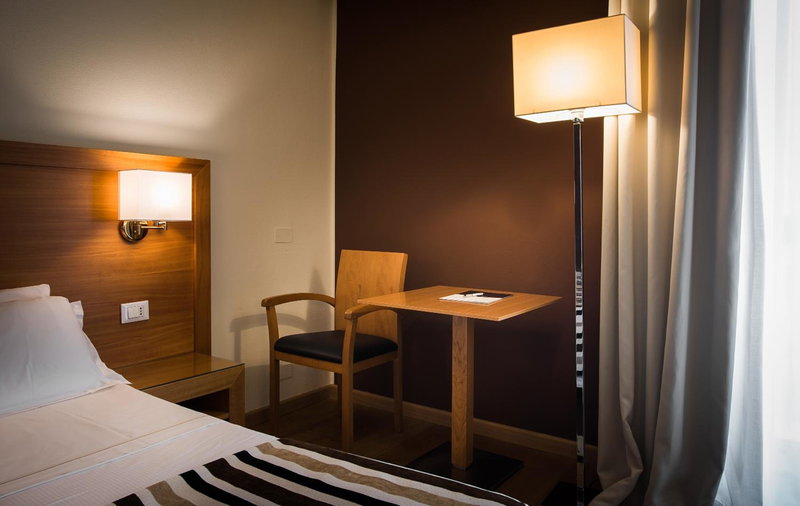Sardegna Hotel - Suites & Restaurant, Cagliari, Italy