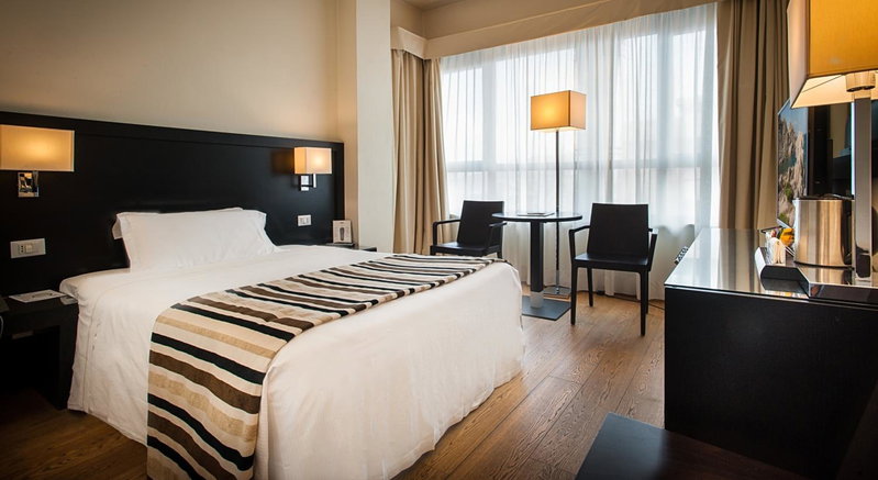 Sardegna Hotel - Suites & Restaurant, Cagliari, Italy