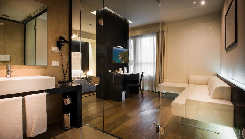 Sardegna Hotel - Suites & Restaurant, Cagliari, Italy