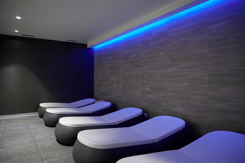 Blu Senales Active & Family Resort, Maso Corto, Italy