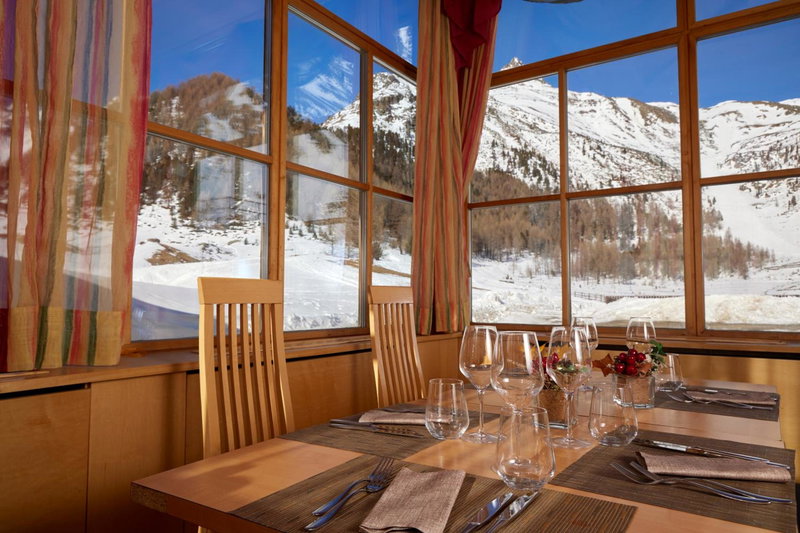 Blu Senales Active & Family Resort, Maso Corto, Italy