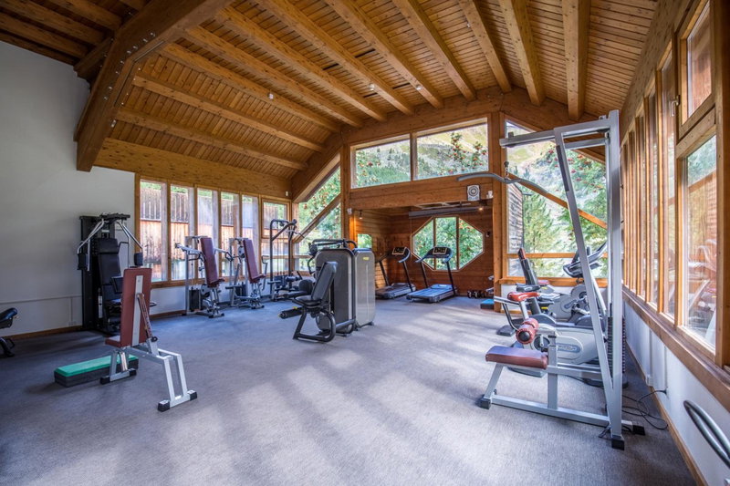 Blu Senales Active & Family Resort, Maso Corto, Italy