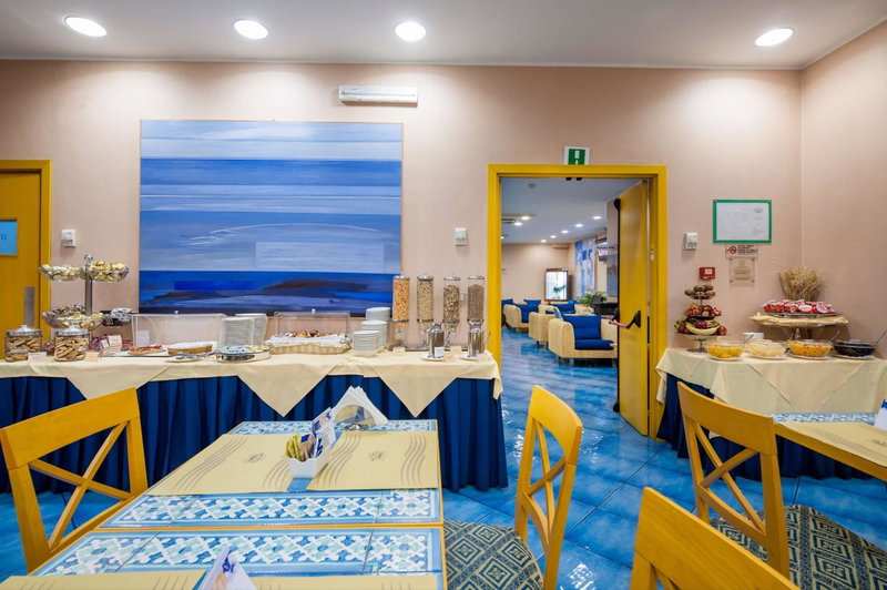 Best Western Hotel Mediterraneo, Catania, Italy