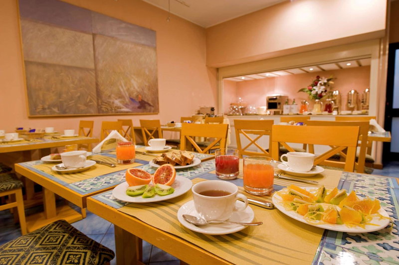 Best Western Hotel Mediterraneo, Catania, Italy