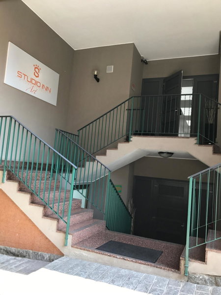 Studio Inn De Angeli, Milan, Италия