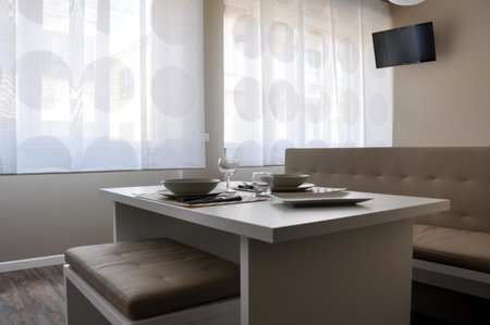 Studio Inn De Angeli, Milan, Италия