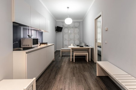 Studio Inn De Angeli, Milan, Италия